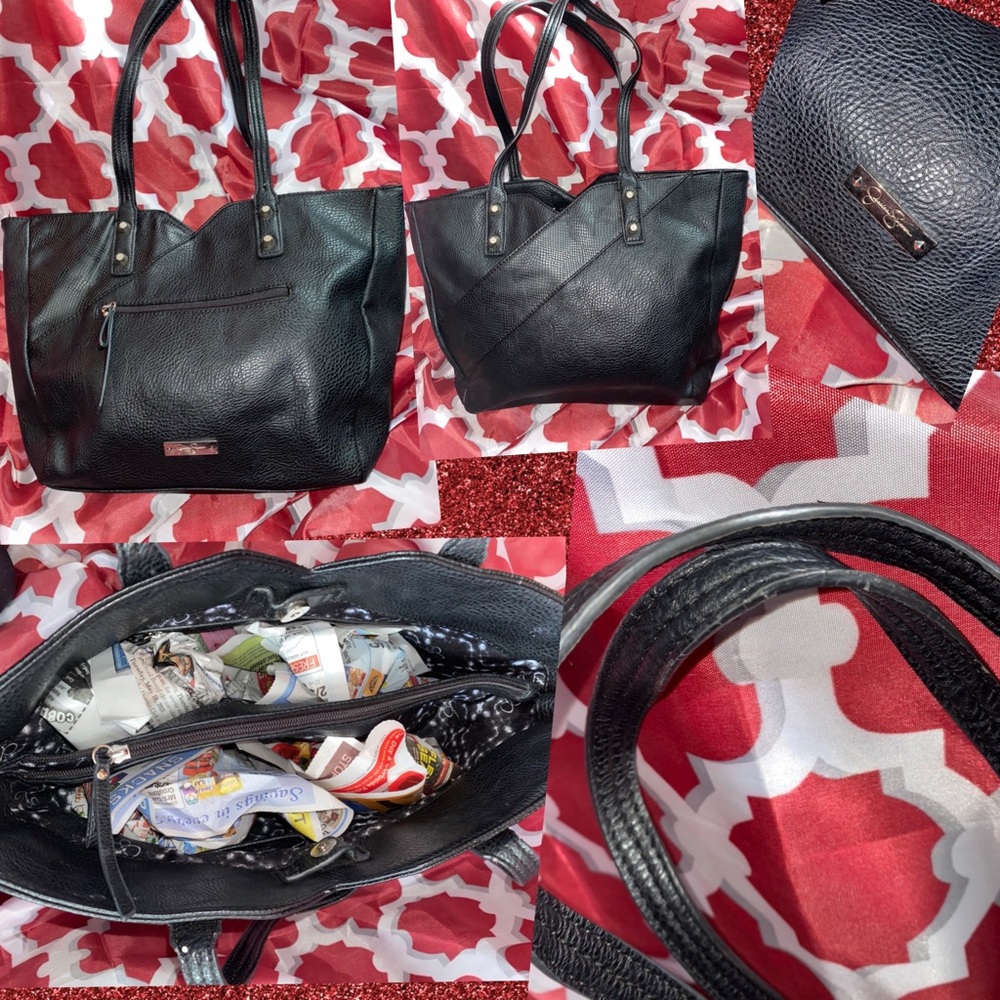 Jessica Simpson Purse